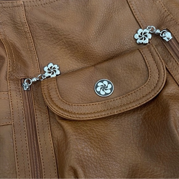 Angel Kiss Purse Handbag - Picture 3 of 4